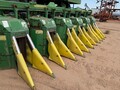 2007 John Deere 9996 Cotton Equipment