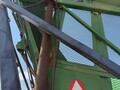  Crust Buster Boll Buggy Cotton Equipment