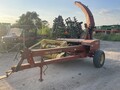  New Holland 790 Pull-Type Forage Harvester