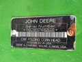 2023 John Deere C16F Corn Head