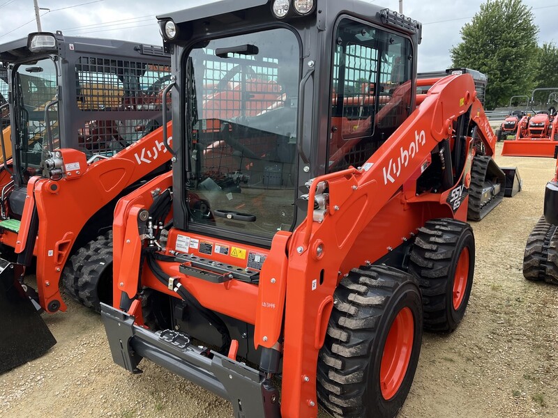Used Kubota SSV65 Skid Steers for Sale - 87 Listings | Machinery Pete