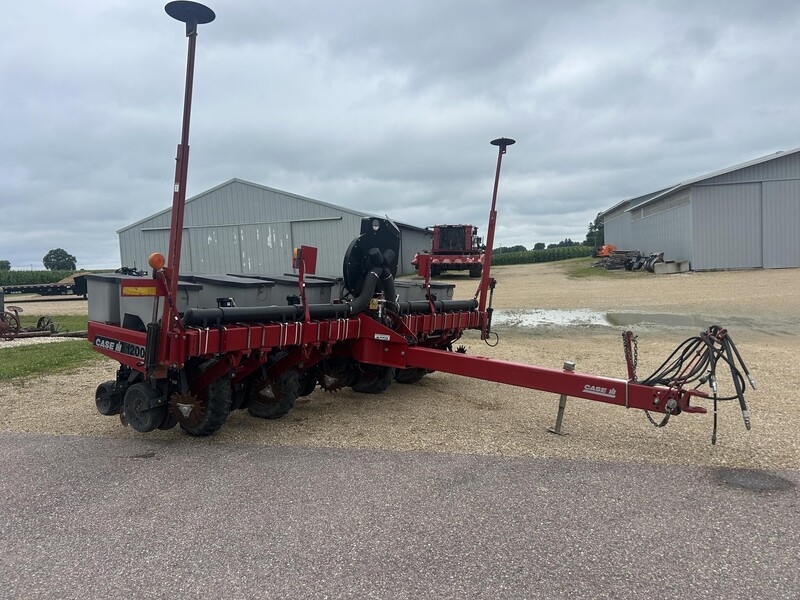Used Case IH 1200 Planters for Sale - 43 Listings | Machinery Pete