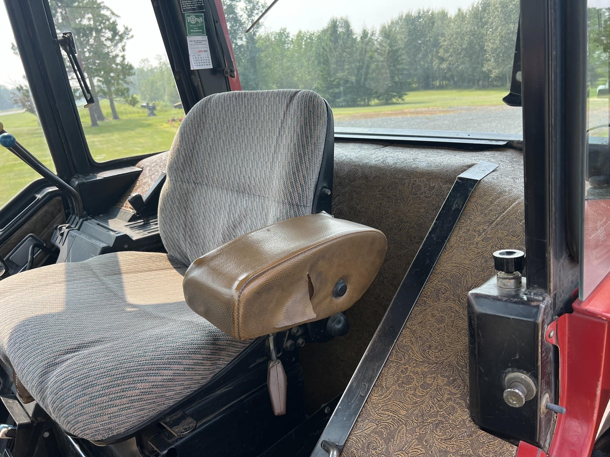 1982 International Harvester 3488 Tractor