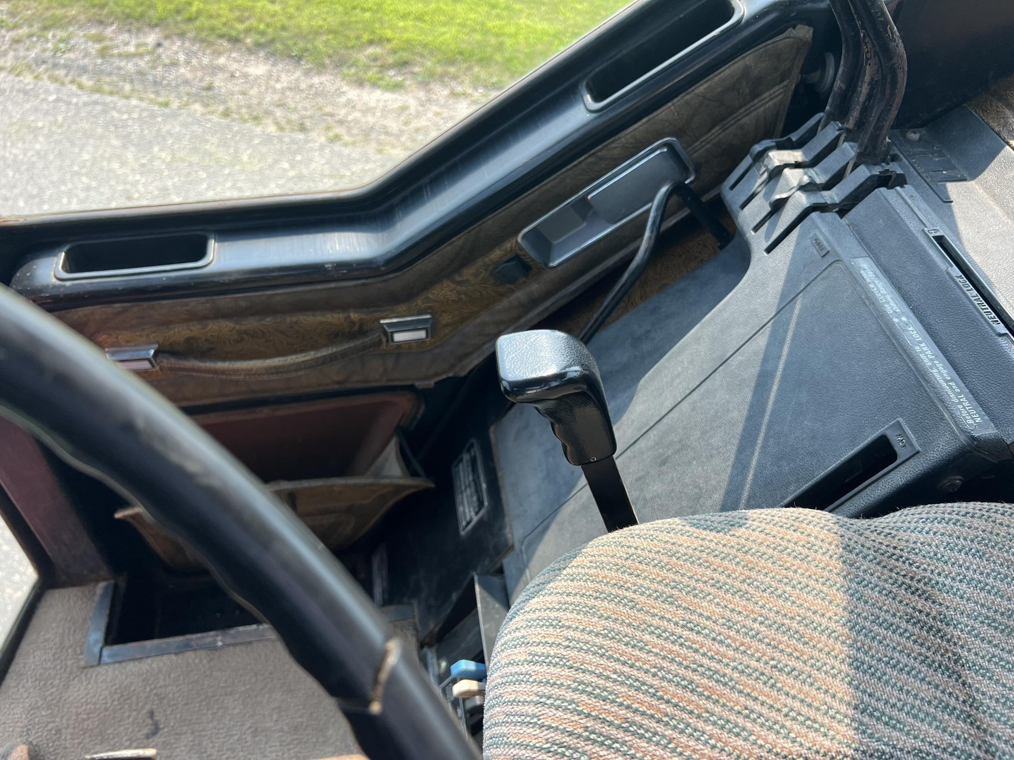 1982 International Harvester 3488 Tractor