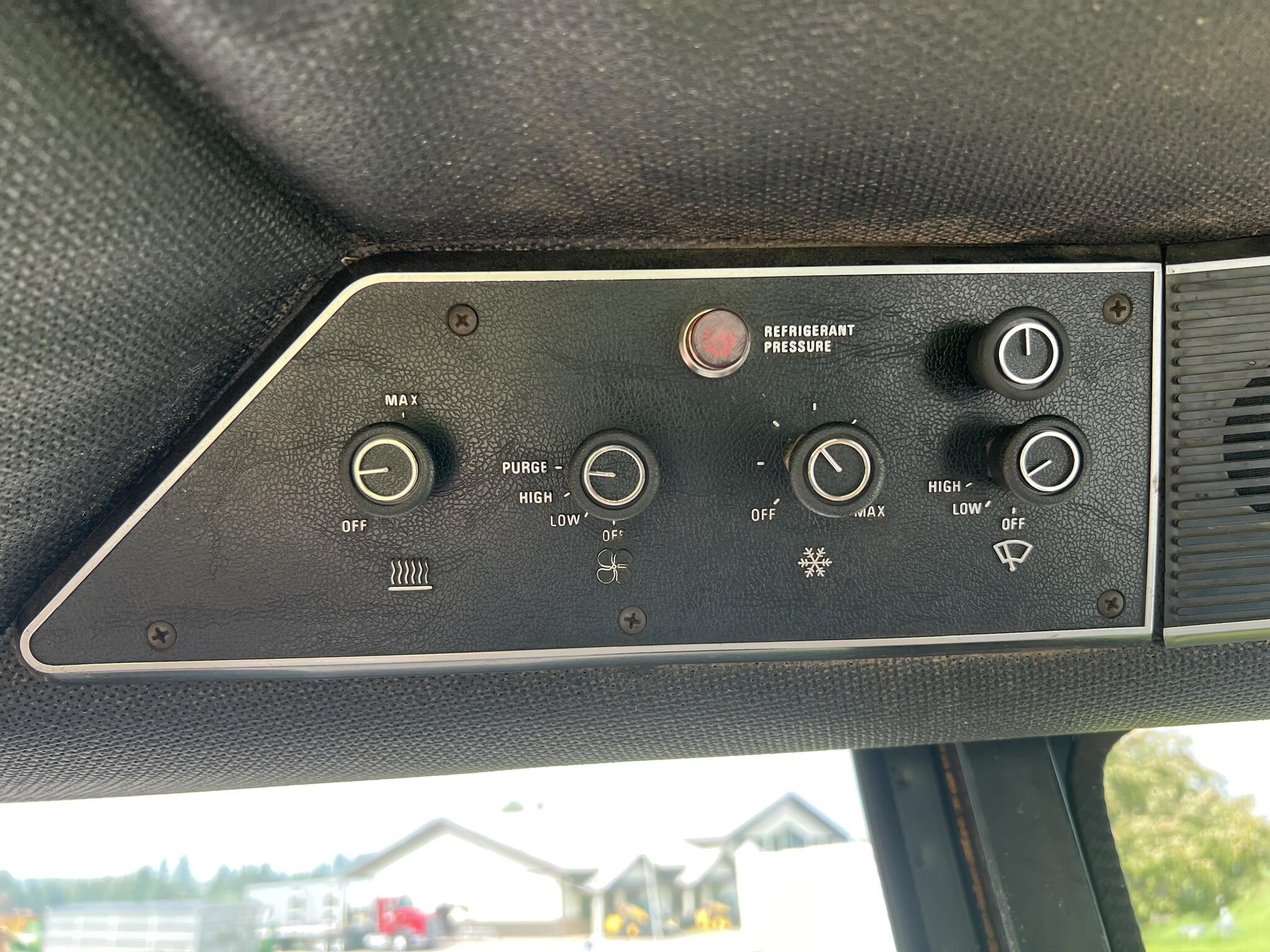 1982 International Harvester 3488 Tractor