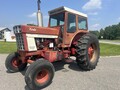 1975 International Harvester 1566 Tractor