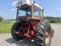 1975 International Harvester 1566 Tractor