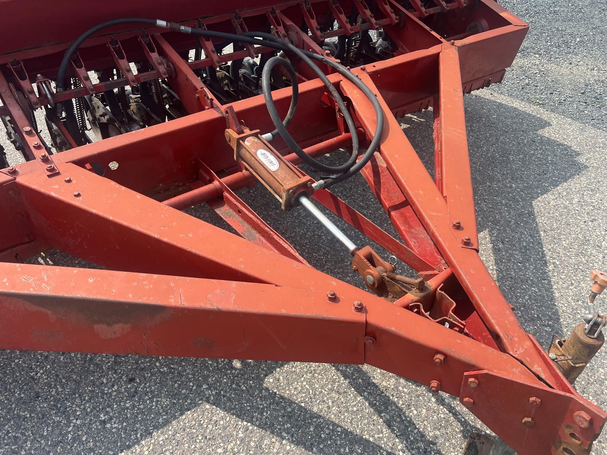  International Harvester 5100 Drill