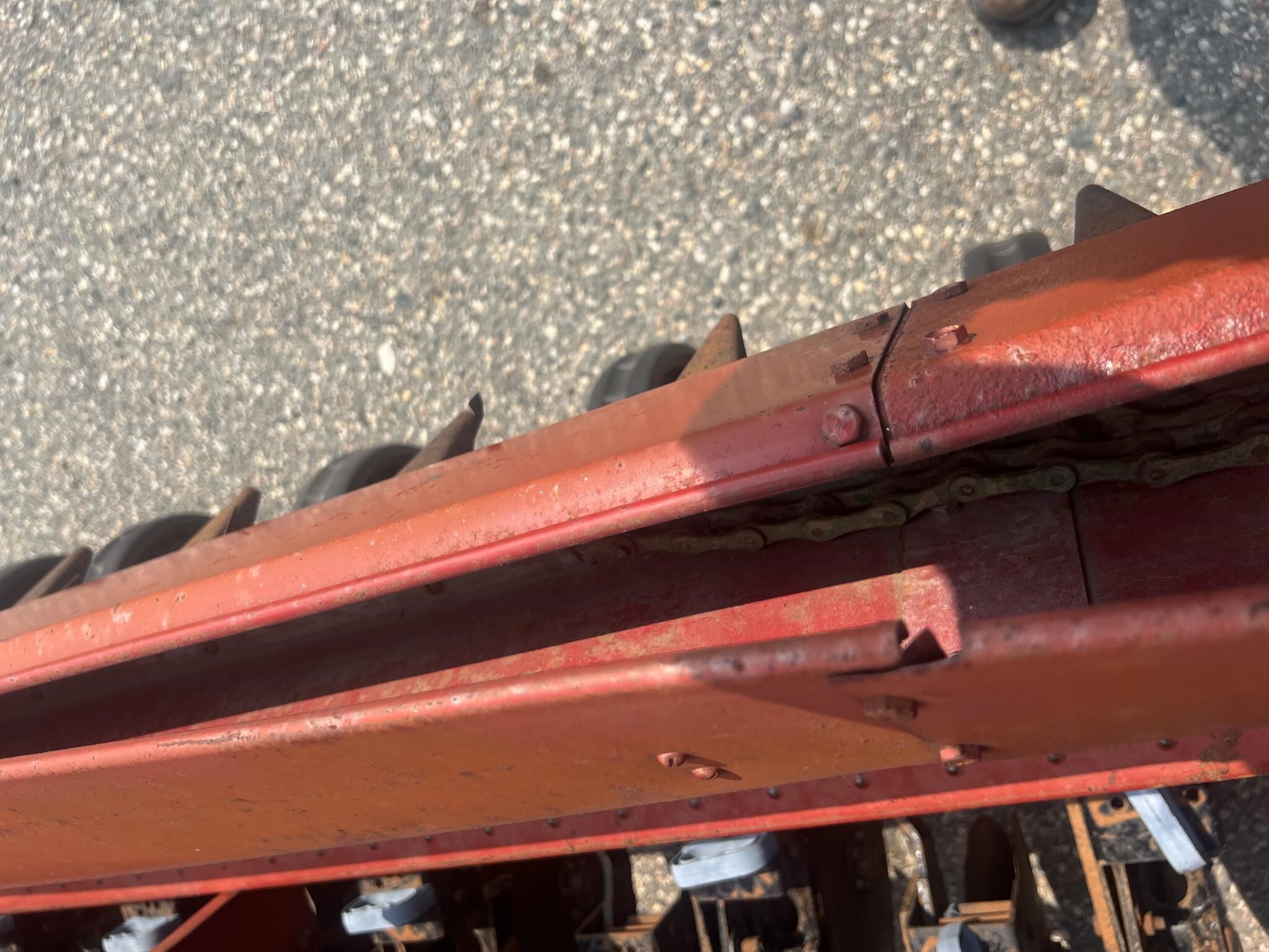  International Harvester 5100 Drill