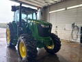 2023 John Deere 6135E Tractor