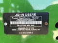 2023 John Deere 9RX 540 Tractor