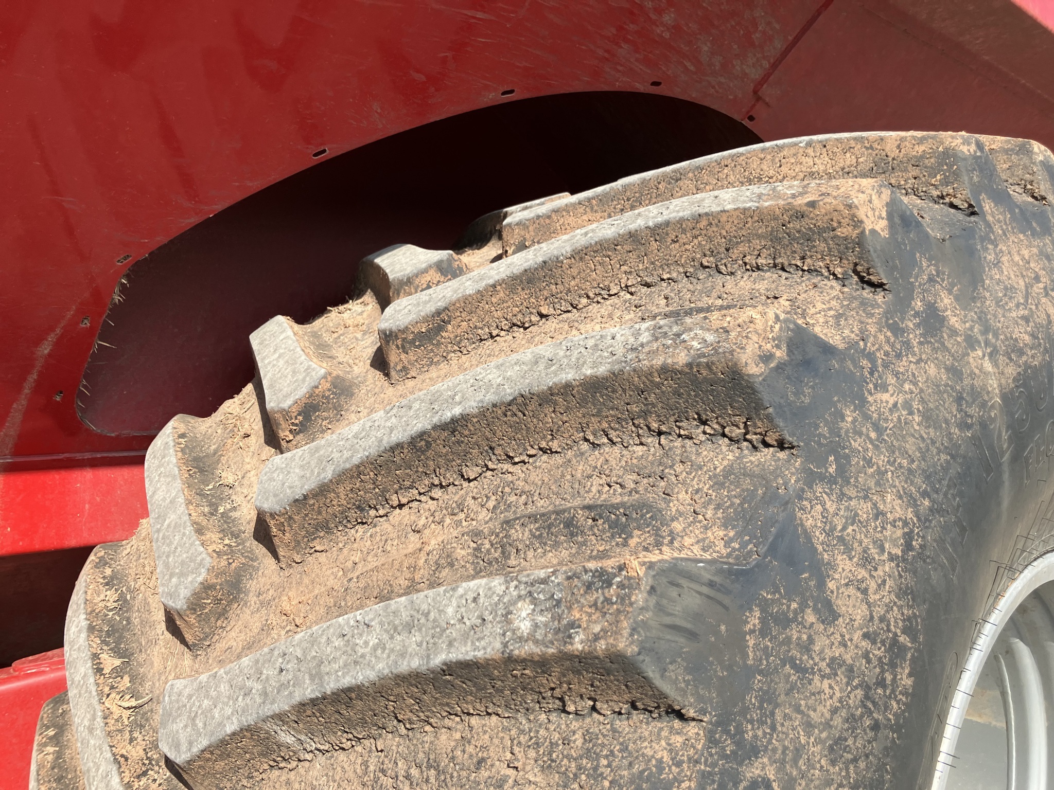 2023 Unverferth 1319 Grain Cart