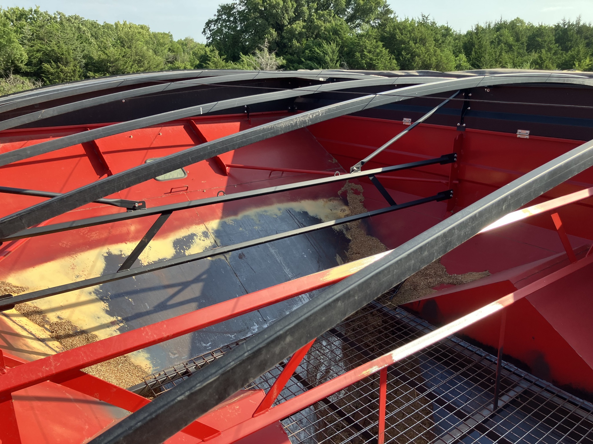 2023 Unverferth 1319 Grain Cart
