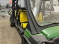 2021 John Deere XUV 825M S4 ATVs and Utility Vehicle