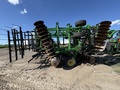 2022 John Deere 2633 Vertical Tillage