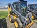 2022 Deere 318G Skid Steer