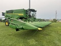 2023 John Deere C16F Corn Head