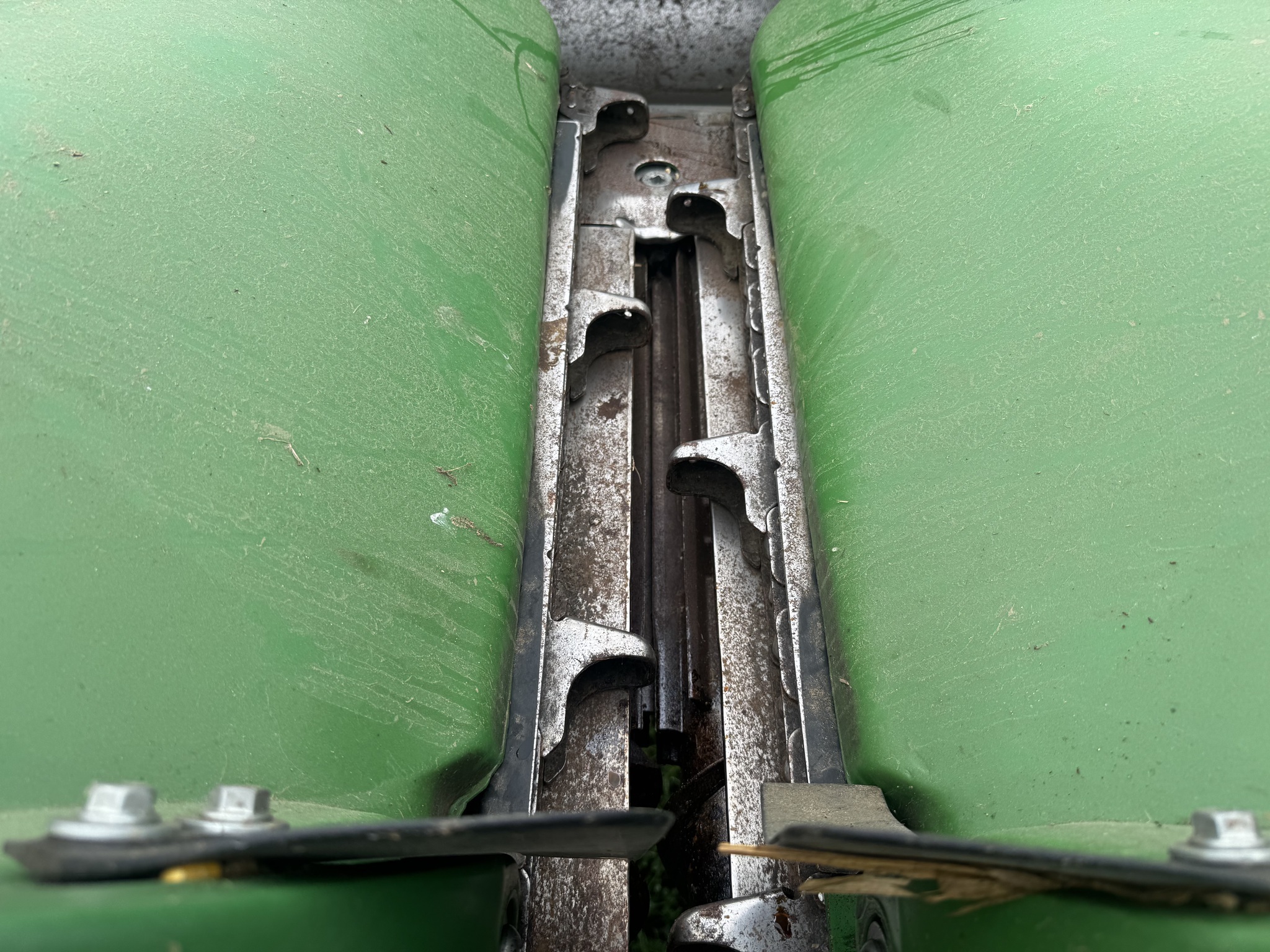 2023 John Deere C16F Corn Head