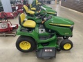2024 John Deere X570 Lawn Mower