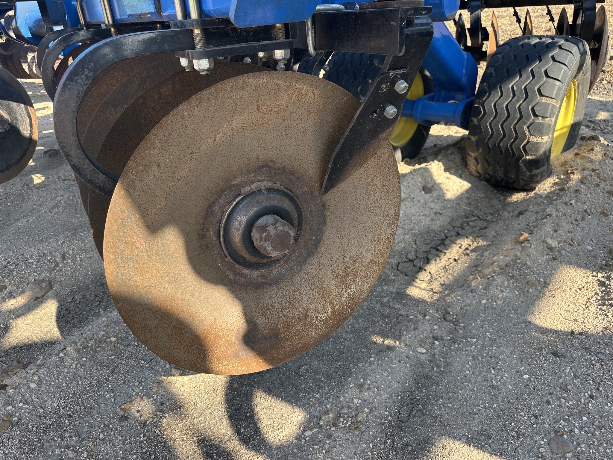 2024 Landoll 6231-33 Disk