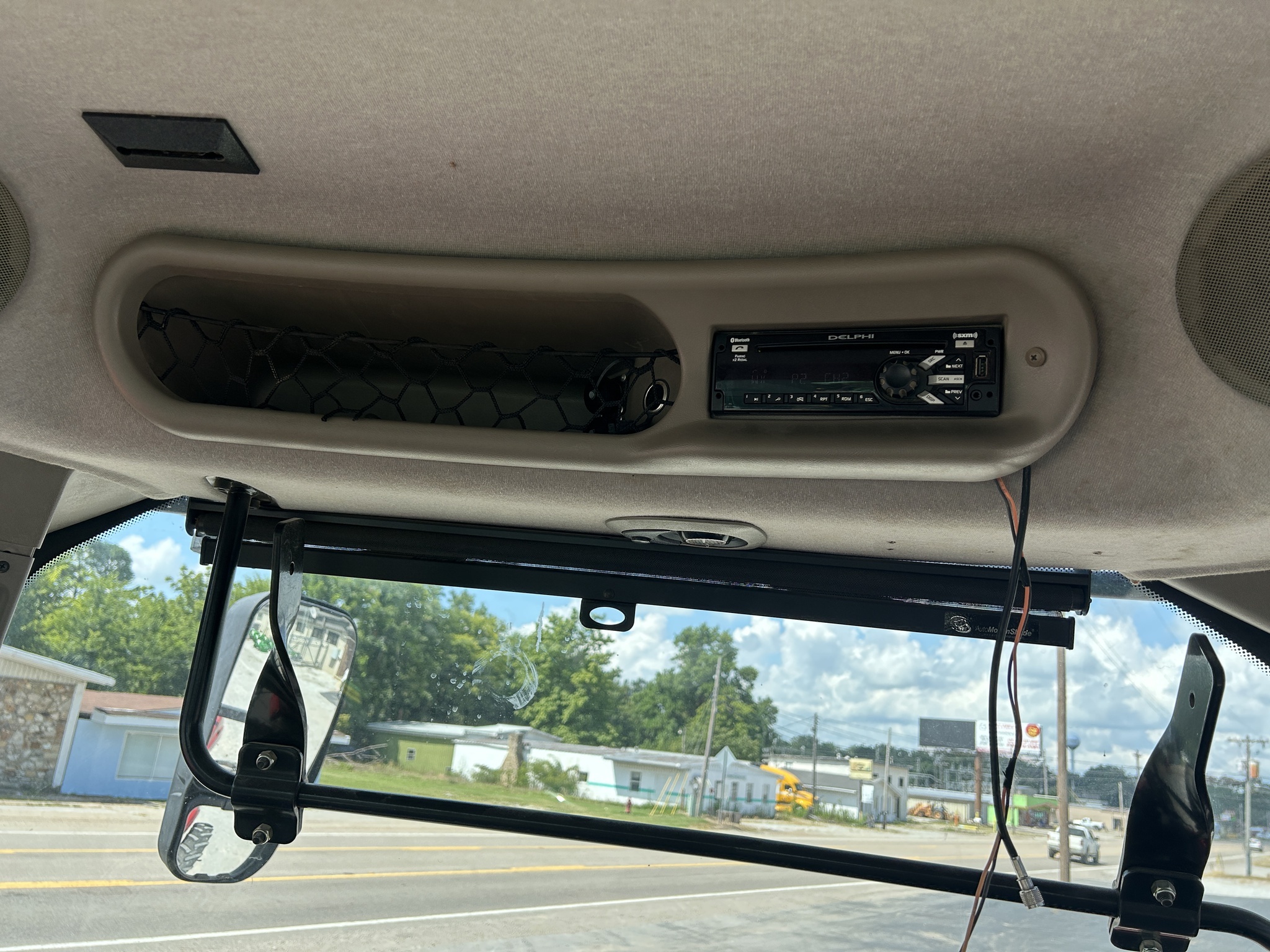 2019 Case IH 280 Tractor