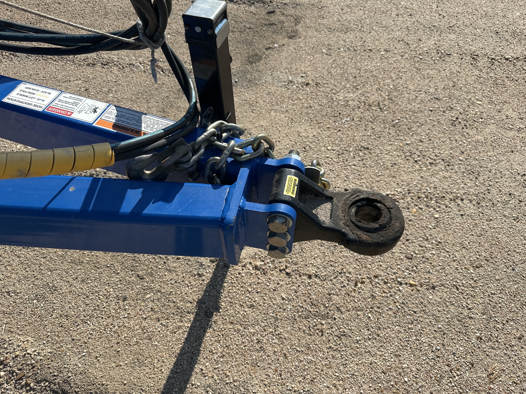 2024 Landoll 6231-33 Disk