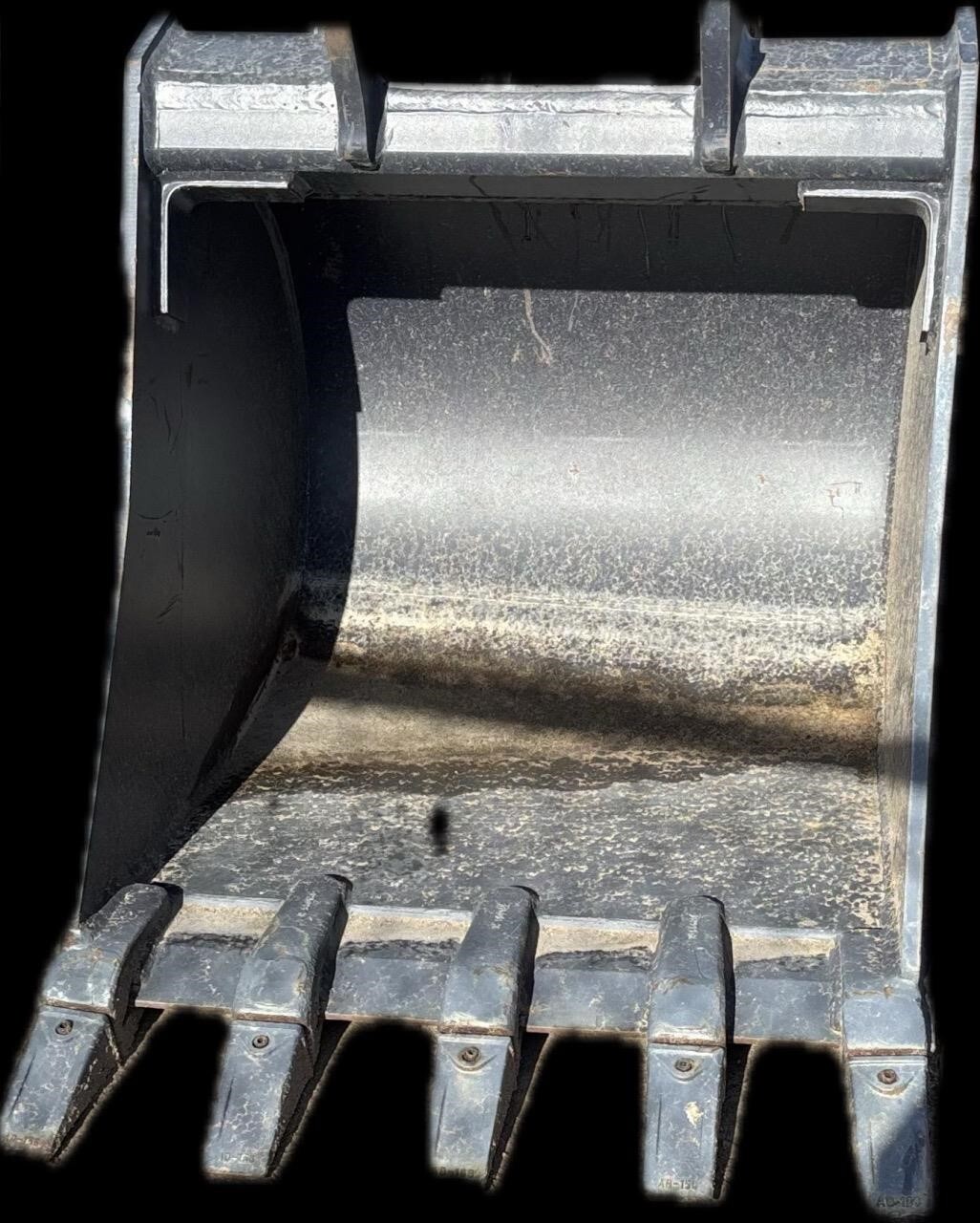 2019 Kubota K7885 Backhoe and Excavator Attachment