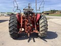 1963 International Harvester 706 Tractor