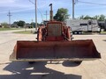 1963 International Harvester 706 Tractor