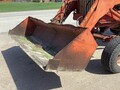 1963 International Harvester 706 Tractor
