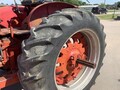 1963 International Harvester 706 Tractor