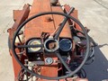 1963 International Harvester 706 Tractor