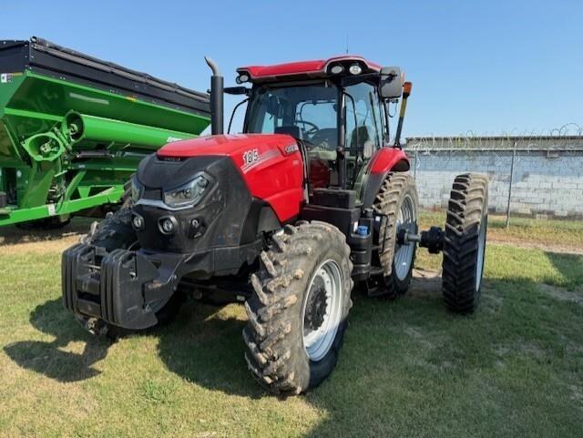 2023 Case IH Puma 185 Tractor