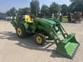 2020 John Deere 3046R Tractor