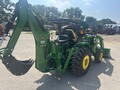 2020 John Deere 3046R Tractor