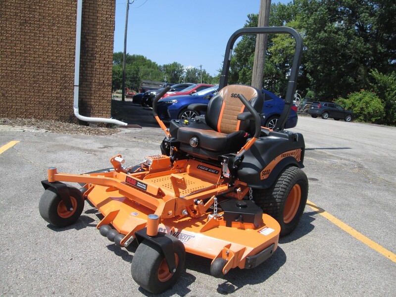Used Lawn Mowers for Sale - 6800 Listings | Machinery Pete