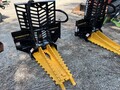  Danuser Intimidator Loader and Skid Steer Attachment