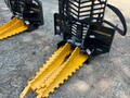  Danuser Intimidator Loader and Skid Steer Attachment