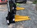  Danuser Intimidator Loader and Skid Steer Attachment