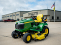 2018 John Deere X730 Lawn Mower