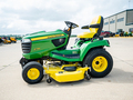 2018 John Deere X730 Lawn Mower