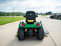 2018 John Deere X730 Lawn Mower