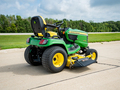 2018 John Deere X730 Lawn Mower