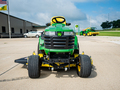 2018 John Deere X730 Lawn Mower
