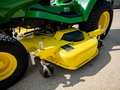 2018 John Deere X730 Lawn Mower