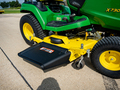 2018 John Deere X730 Lawn Mower