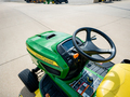 2018 John Deere X730 Lawn Mower