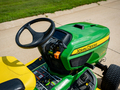2018 John Deere X730 Lawn Mower