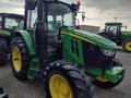 2020 John Deere 6110M Tractor