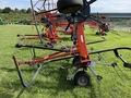  Kubota TE4052T Tedder